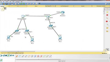 CCNA 200-125 RIP metric calculation...Ahmed Nazmy 27
