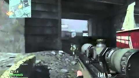 Mw3 Quad feed in ffa