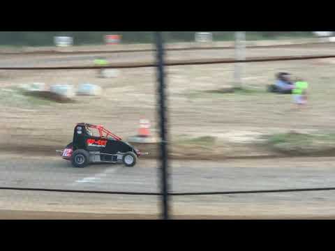 Non-wing Feature at KC Raceway 7-24-21