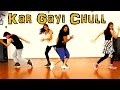kar gayi chull kapoor sons dance video dance mania choreography by shetty