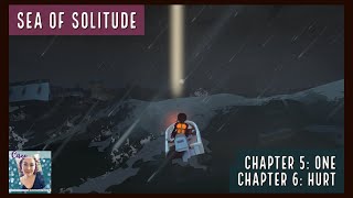 Sea Of Solitude Part 3
