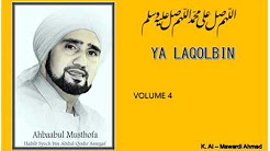 Video Mix - Habib Syech : Ya Laqolbin - vol4 - Playlist 