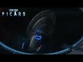USS Voyager Fleet Museum Star Trek Picard 3x06 The Bounty 