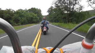 Gypsy Run 7 (2013)