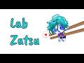 【Lab Zatsu】Talking about birthday projects made by Delsters 🐹