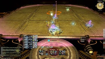 A8s 9:30 - Whm PoV Angered