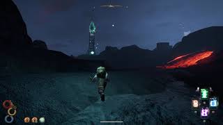 Outward Definitive Edition - Runic Spellblade Hardcore Playthrough 9.5