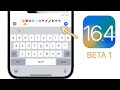 iOS 16.4 Beta 1 Released - What’s New?