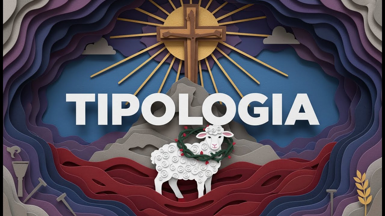 LA PROMESA DEL MESÍAS - El misterio del primer sacrificio: ¿Por qué fue necesaria la sangre?