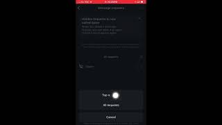 How to Find Message Requests on Instagram 2026