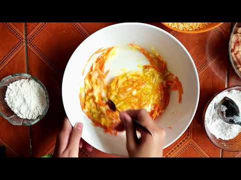 cara-membuat-nugget-ayam