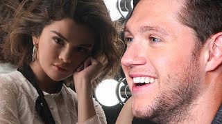 We have the truth on those selena gomez and niall horan dating
rumors… it’s time to start planning their couple status party.
plus…remember how hailey bieber...
