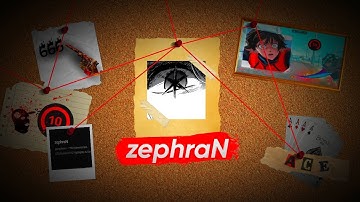 CS2 FACEIT LVL 10 - best of zephraN