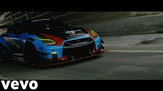 J Balvin & Willy William - Mi Gente (TheFloudy x AZVRE Remix) [CAR MUSIC VIDEO] Resimi