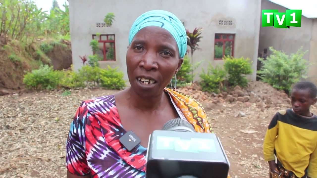 Umukobwa w'imyaka 47 arishyuza umuranga wamushakiye umusore ntibabana.