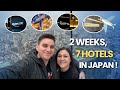 Japan Travel Guide: Flights, 7 Hotels &amp; Things to Do | Tokyo, Kyoto &amp; Osaka Golden Route