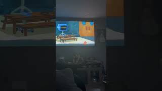 Nickelodeon Screenbug Error