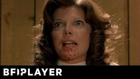 Mark Kermode reviews The Brood (1979) | BFI Player