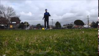 FREEKICKS & SKILLS VOLUME 1