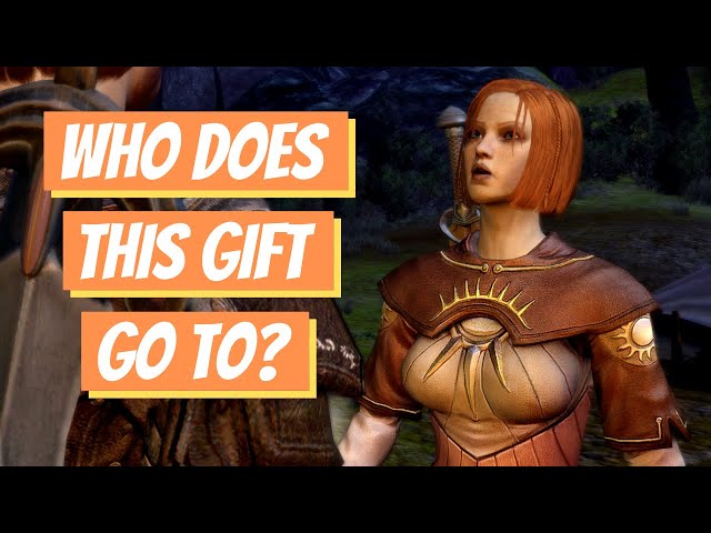 Non-Alcohol Oghren Gifts - DLC Edition at Dragon Age: Origins - mods and  community