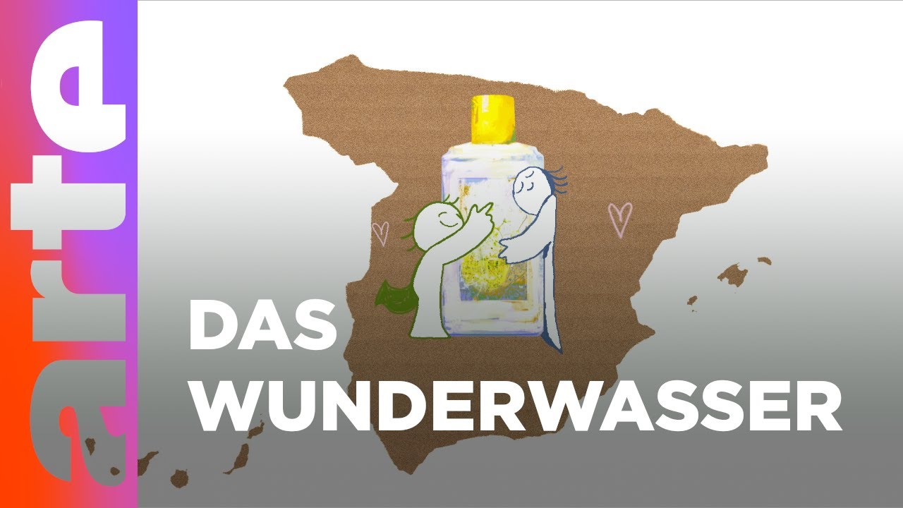 Das Kölnisch Wasser 