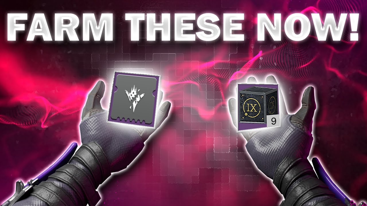 You Need to Farm These For WITCH QUEEN! - Destiny 2 Guide (Taken Spec & Paraversal Haul)