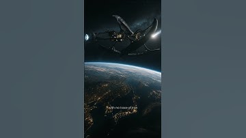 Scientists Stunned by AI-Generated Interstellar Mystery