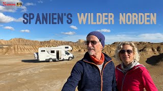 Spaniens Wilder Norden 2023