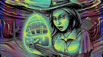 BOOZE DESIGN 2025 CODEBOYS & ENDIANS (C64)