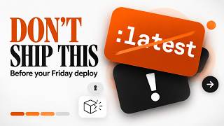 5 Docker Deployment Mistakes Every Developer Should Avoid