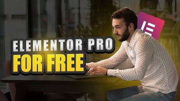 Free Elementor Pro + 100% Legal In 2026