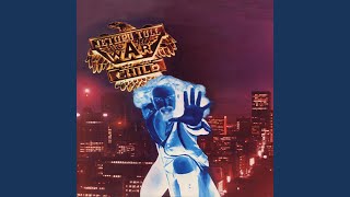 Video thumbnail of "Jethro Tull - Only Solitaire (2002 Remaster)"