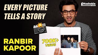 Every Picture Tells A Story with Ranbir Kapoor - Episode 01