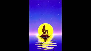 The Little Mermaid Poor Unfortunate Souls