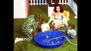 After The Storm  Kali Uchis instrumental