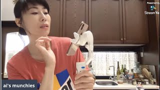 What Happened to My Brand New Gimbal???