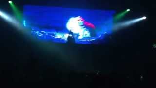 The M Machine - Faces - Stereo Live Houston 4/20