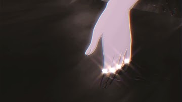 Spaceouters — fireflies (but only the best part) | slowed |