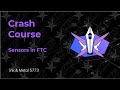 Sensors In FTC | Crash Course