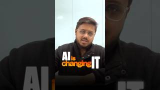 The BIGGEST Misconception About AI in IT Careers