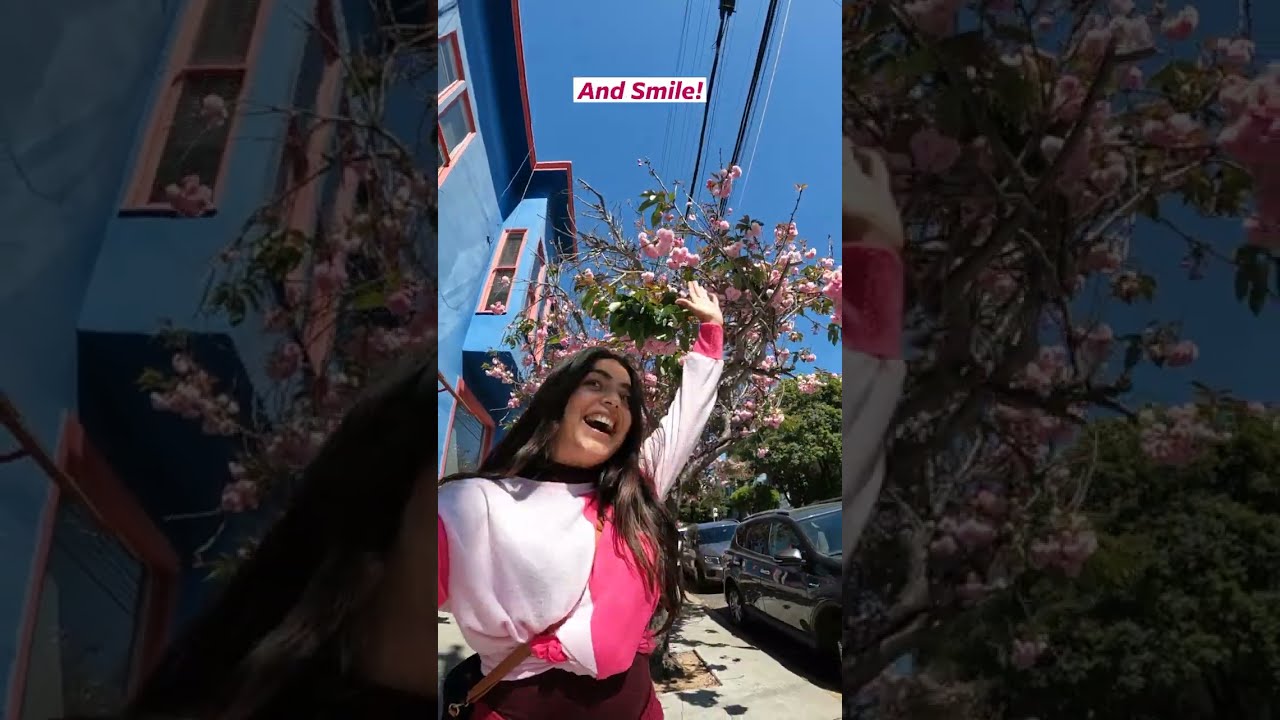 There is no age limit to Travel | Age is just a Number? Happiness has no age barrier 