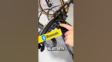 📱ACTIVAR BLUETOOTH EBIKE YAMAHA #bluetooth #yamaha #ebike
