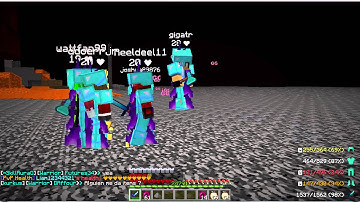 skywalkerjac Abusing On ReactiveMC