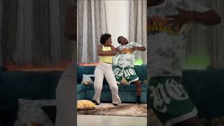 Deri - Wishlist Dance Video by Afronitaaa