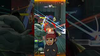 Whats WORSE In Marvel Rivals?