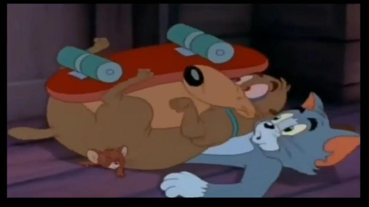 Tom and Jerry tamil cartoon video YouTube