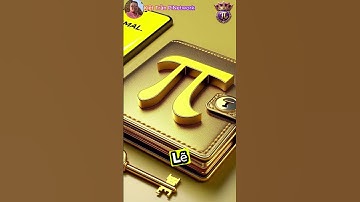 Hệ Sinh Thái Pi bắt đầu từ chiếc Ví Pi. #pinetwork  #gcv314159