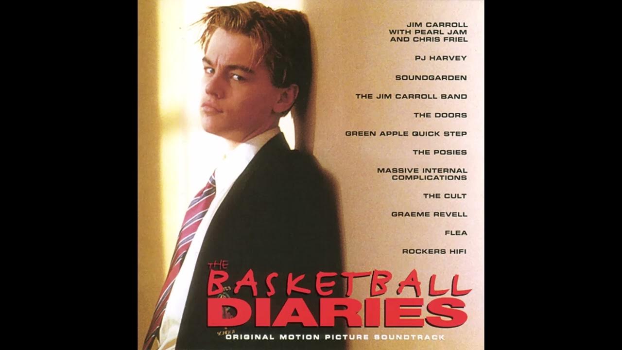 The Jim Carroll Band - People Who Died The Jim Carroll Band - People Who Died