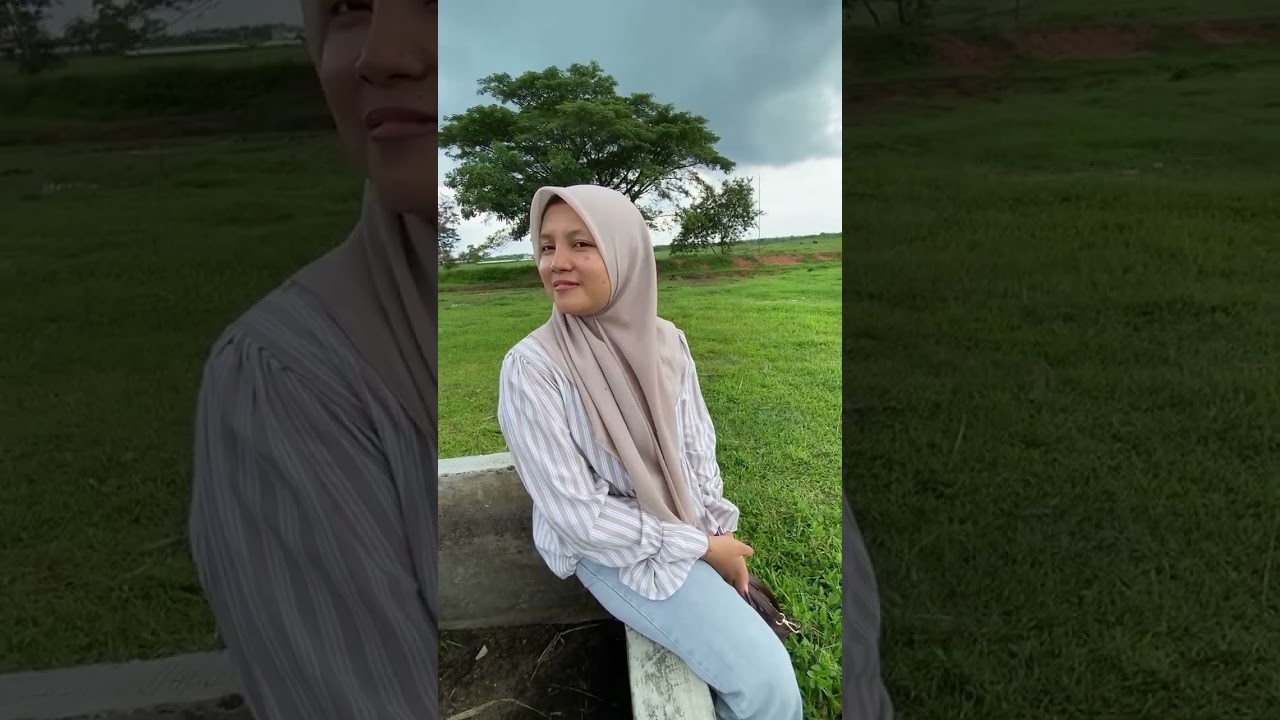 Kencan part 1 ke Way kambas 💗