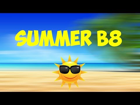 ЛУЧШИЙ ЧИТ ЛЕТА | SUMMER B8
